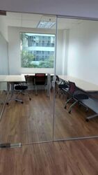 Burlington Square (D7), Office #570051281
